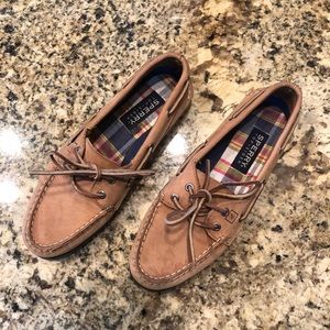 Sperry Topsider